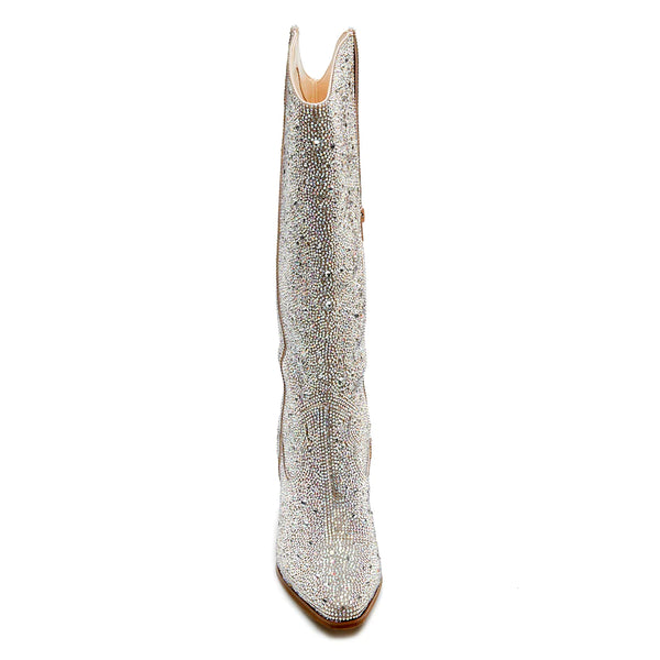 Matisse- Nashville Rhinestone Boot