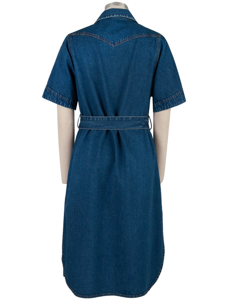 Kut From The Kloth- Maple Shirt Dress