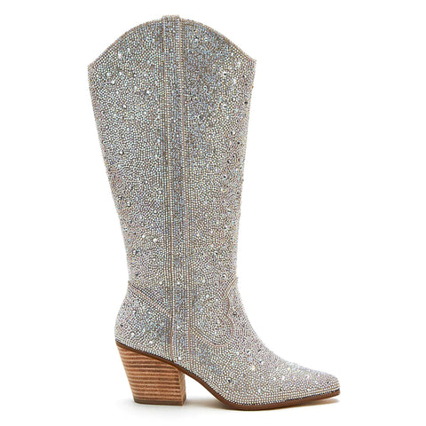 Matisse- Nashville Rhinestone Boot